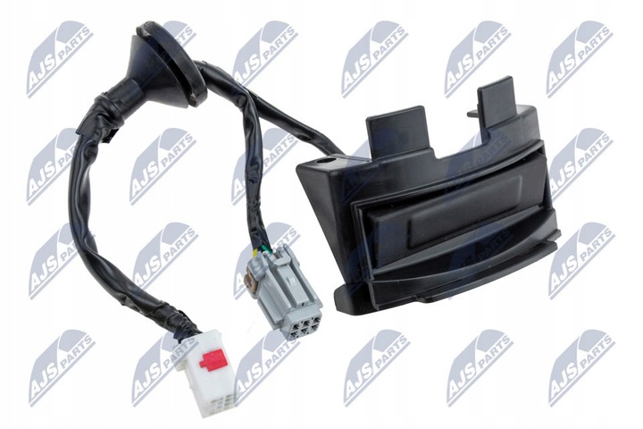 фото №7, Кнопка ручка кришки багажника ezc-hy-572