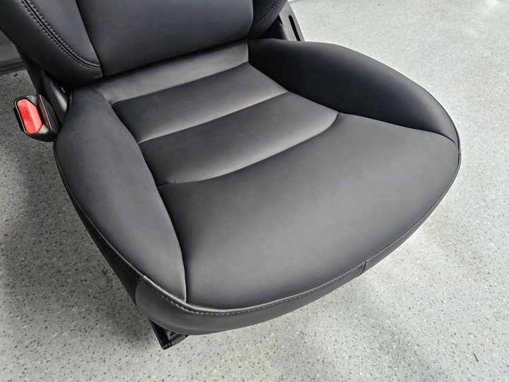 фото №5, Tesla модель 3 iii сиденье сиденье водителя