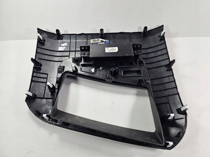 фото №6, Hyundai ioniq 5 рамка дисплея head up 84775gi000