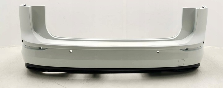 фото №1, Новий org бампер зад vw golf viii універсал 5h9807421f 4xpdc lc9a