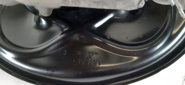 фото №6, Audi q8 3.0 tdi ступица поворотный кулак правая зад 4m0505460c