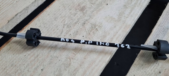 фото №7, Sq8 4m rsq8 q8 шланг тормозной колёса abs правые перед sq7 4m q7