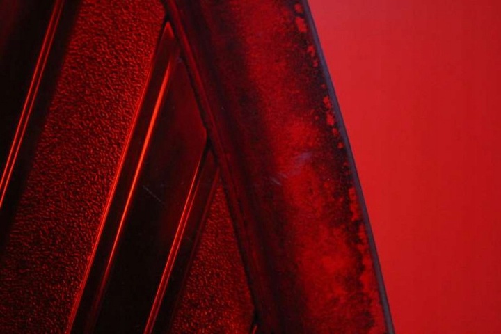 фото №6, Лампа права зад задня 7s71-13404-b ford mondeo mk4 універсал 07-10