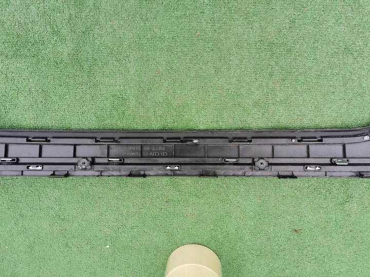 фото №16, Планка решітка бампера зад заднього kia xceed x-ceed рестайлінг 22- 86625-j7pa0