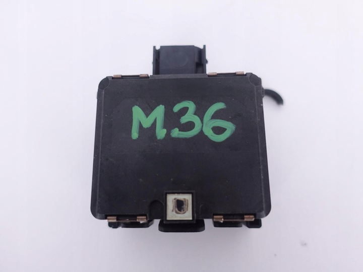 фото №1, Vw passat b8 3q0 радар дистроник датчик acc