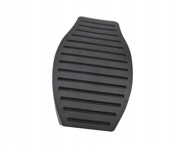 фото №1, Накладка педаль гальма fiorino qubo grande punto citroen nemo 2007-