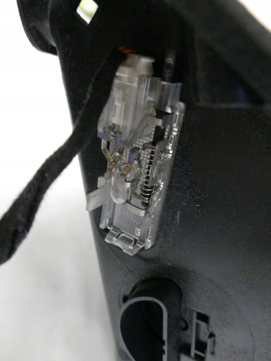 фото №11, Citroen c5 i бардачок пассажира 9632612977