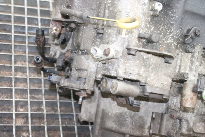 фото №13, Коробка передач honda accord viii cu mm8a 2.2l дизель 110kw 2009