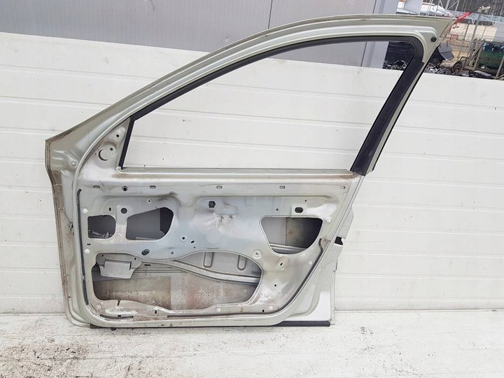 фото №6, Renault laguna ii 2002r универсал дверь правый перед
