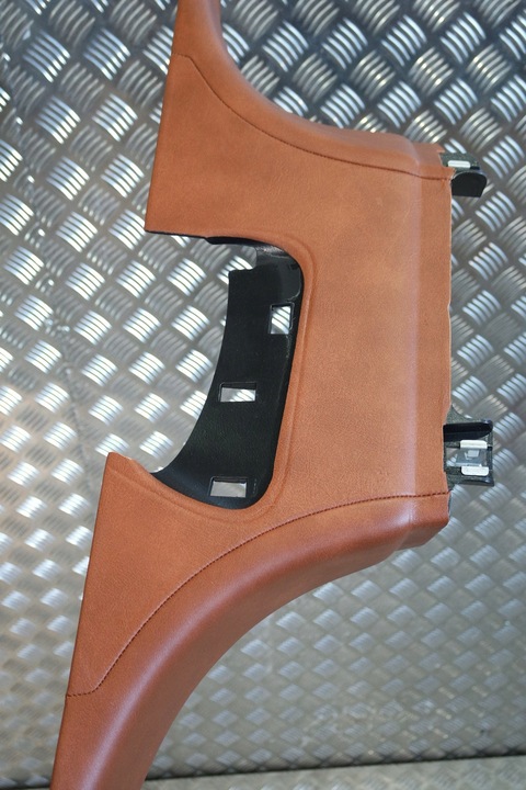 фото №3, Накладка порогова стійки lamborghini urus 4ml853369c