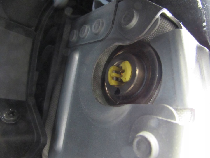 фото №13, Торпедо подушки hyundai i30 07-10r