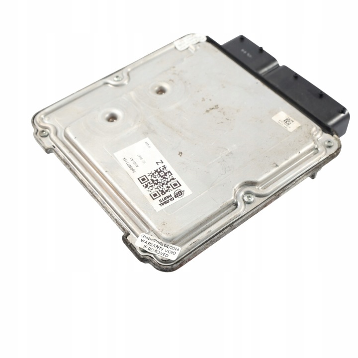 фото №12, Audi a3 8p 2.0 tfsi bwa 200hp блок керування двигуном (ecu) ecu 8p0907115k механічна