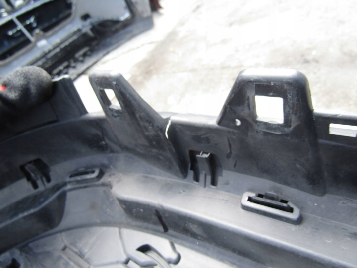 фото №10, Mini cooper s f55 f56 рестайлинг бампер перед 20r-- 9450563