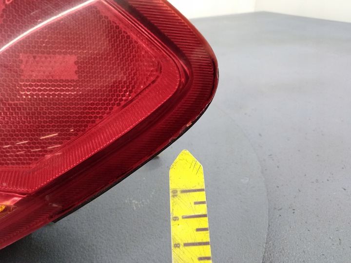 фото №6, Hyundai купе ii gk лампа зад правая 92402-2cxxx