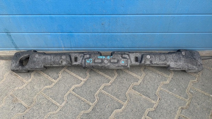 фото №1, Kia ceed 2018- абсорбер бампера перед