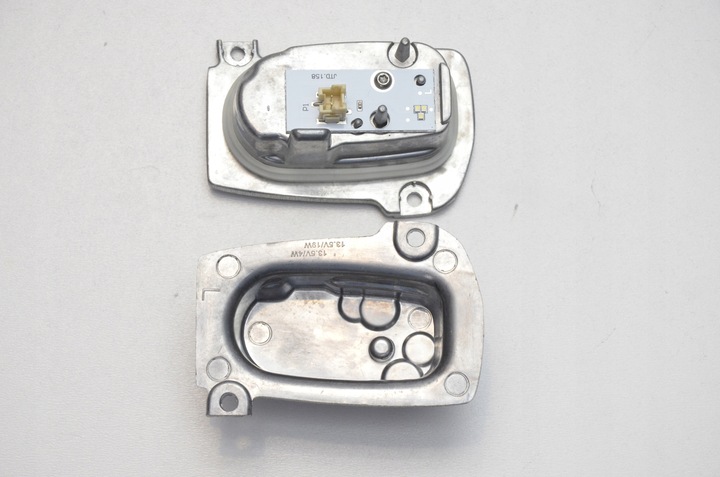 фото №4, Модуль света led левый audi a3 s3 8v 17- matrix