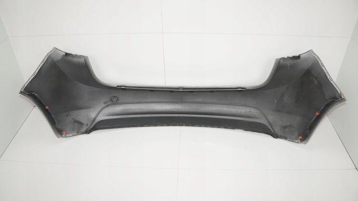 фото №10, Бампер зад задній opel meriva b 10-13r z157