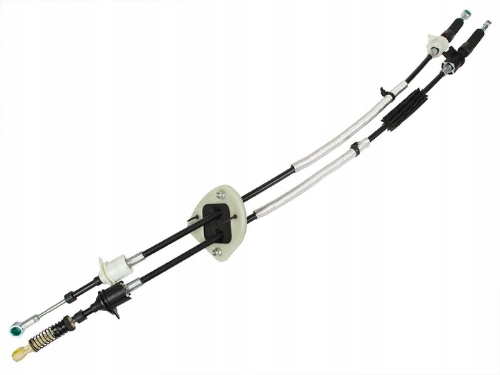 фото №1, Троси зміни коробки передач 504189881 do iveco daily 06-12