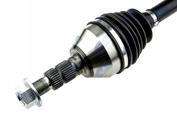 фото №9, Полуось приводная opel vectra c 1.6 1.8 02- signum 1.8 03- fiat croma