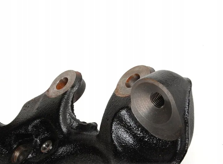 фото №7, Bmw 1 купе e82 rear правий suspension knuckle 2283542 33302283542