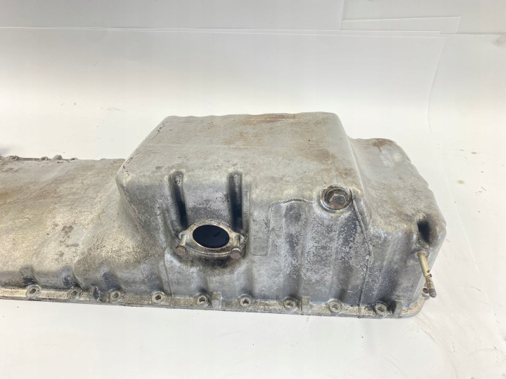 фото №8, Піддон масла масла mercedes r129 w124 w140 m104 e280 e320 3,2 1040141302