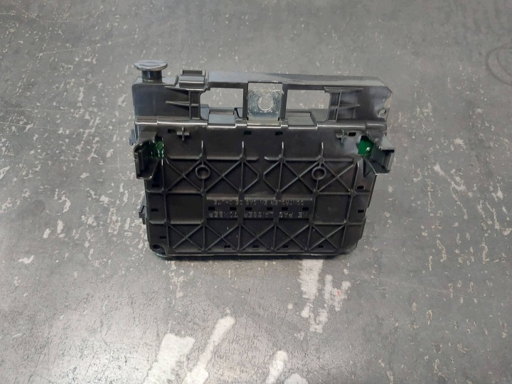 фото №13, Модуль bsm peugeot partner 2.0 hdi 9643498880 9643498880-00