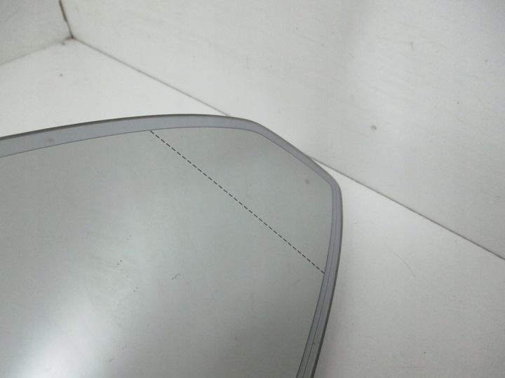 фото №11, Audi a4 b9 a5 правые вкладка зеркало фотохромный 8w0857536h