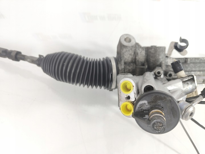 фото №11, Bmw f10 f11 f07 f12 xdrive рулевая рейка трансмиссия l5 6777770