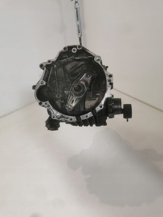 фото №6, Коробка передач коробки передач audi a4 b6 vw passat b5 skoda superb 1.9 tdi gfl