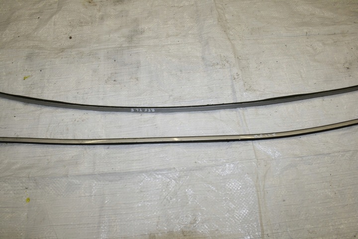 фото №7, Vw new beetle планка крышная цвет la7w p l