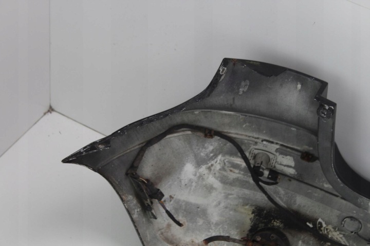 фото №11, Задній бампер mercedes w245 05-08r 191 pdc