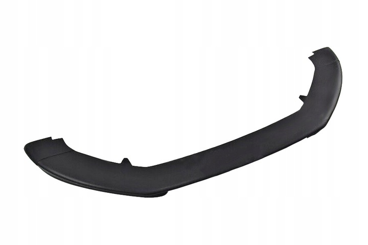 фото №12, Накладка бампера передньої спойлер do audi a4 b8 2007-2012 sobmart