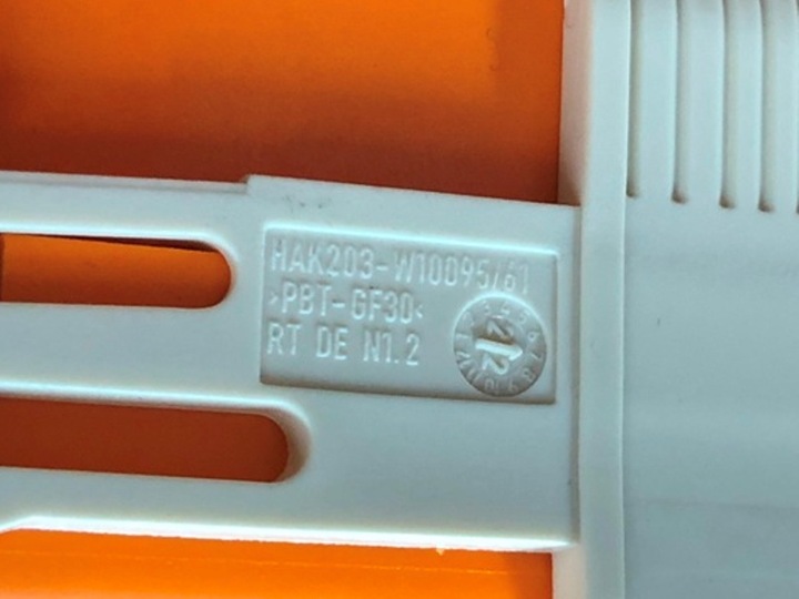 фото №10, Зарядний пристрій кабель гніздо заряджання audi e-tron ccs2 4kl971093t 4ke973737x