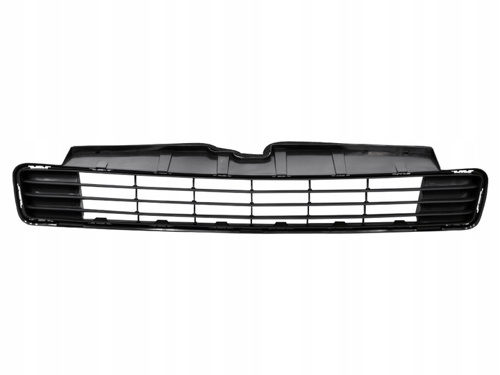 фото №1, Toyota prius xw30 2009- решітка решітка бампера