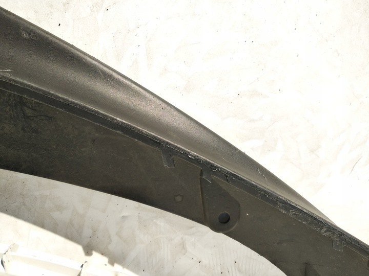 фото №7, Mini cooper one f54 clubman бампер перед переднее