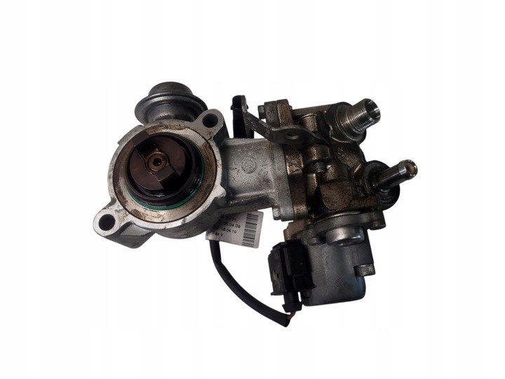 фото №9, Насос пального вприскувальний mercedes w204 w207 w212 1.8 cgi a2710702201