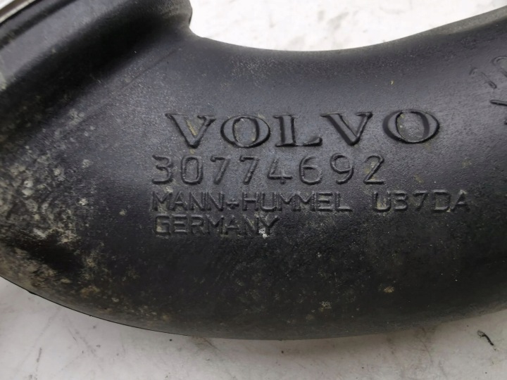 фото №5, Volvo xc60 2011 шланг воздуха