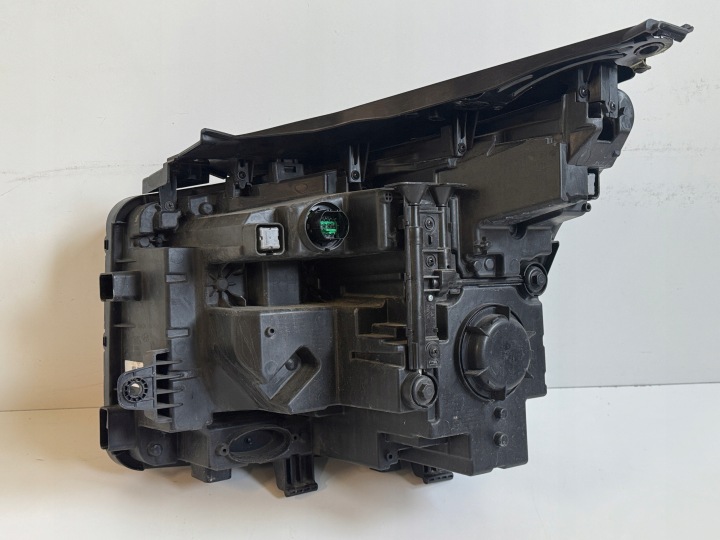 фото №10, Hyundai santa fe iv рестайлінг фара повний led праве перед 92102s1600 оригінал