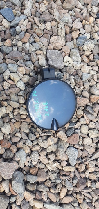 фото №1, Vectra c рестайлинг крышка заливка топлива z168