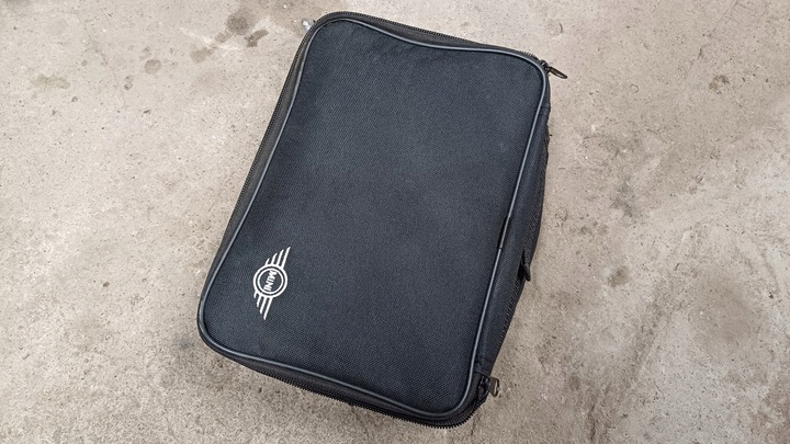 фото №4, Mini cooper f55 компресор набір ремонтний 2333675