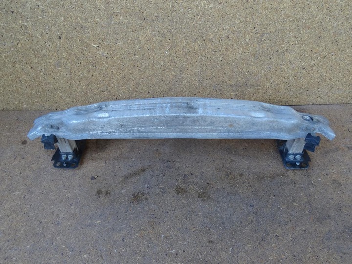 фото №13, Audi a6 c6 рестайлинг 09-11 балка бампера перед передняя зона kpl 4f0807111e