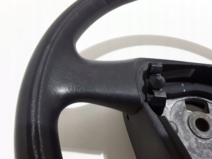 фото №10, 2003 citroen c3 руль 9638000777