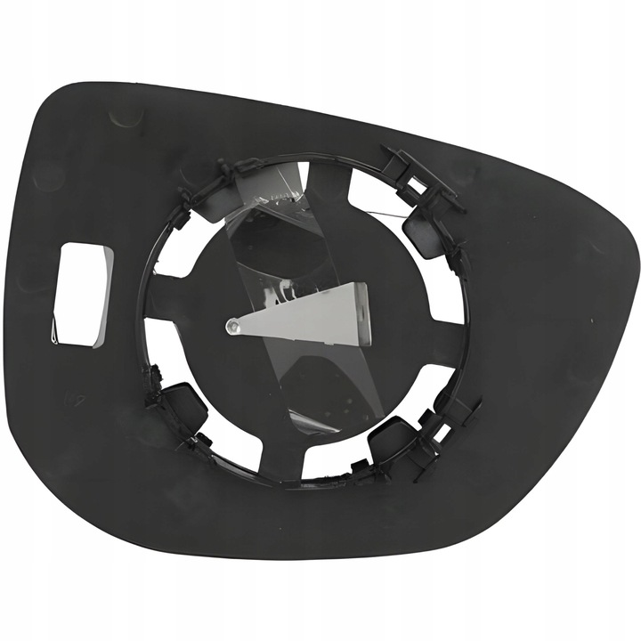 фото №1, Скло дзеркало do citroen c-elysee 17-