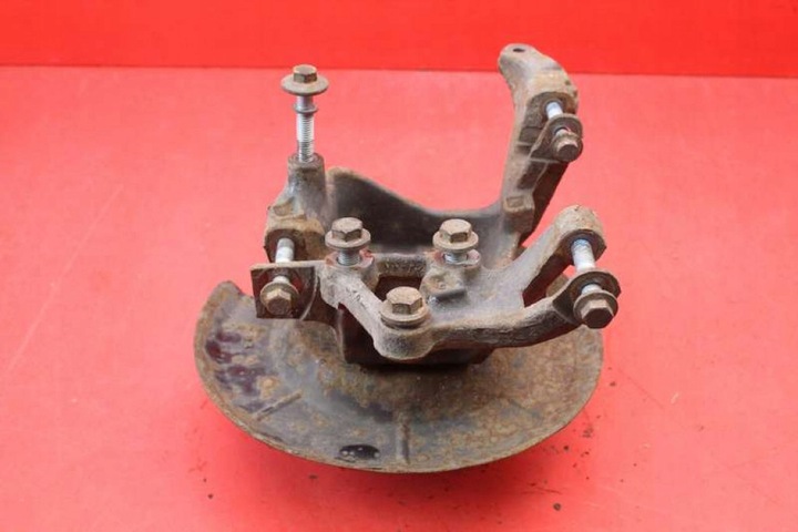 фото №7, Поворотна опора ступиця права зад ford kuga mk2 2 ii 2.0 tdci 163 km 4x4 13-20