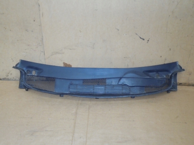фото №8, Mercedes b w245 панель під лобовим склом 05-08 5d 982444w a1698300013