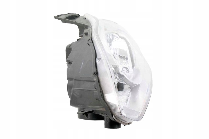 фото №2, Лампа ліва фара лівий ford cmax c-max mk2 grand c-max uk depo 10-15