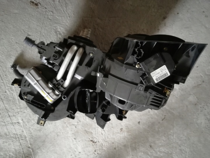 фото №1, Scenic ii обігрівач 8200367469