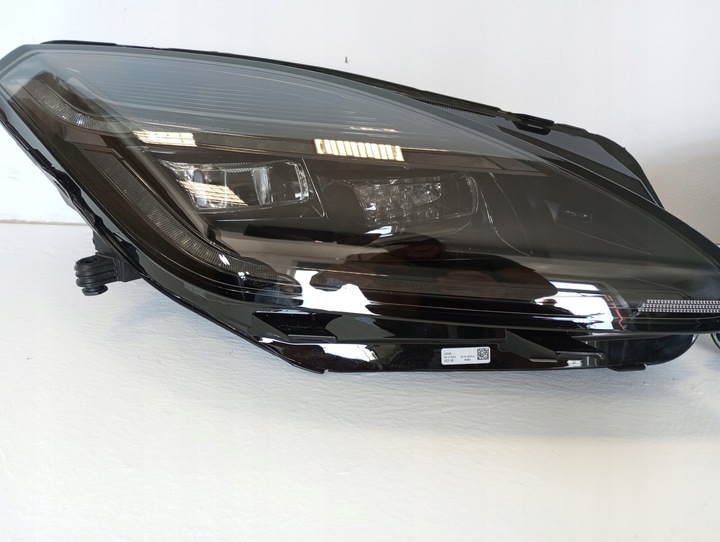 фото №11, Лампа лампы полный led jaguar e pace рестайлинг m9c3-13w029-ed m9c3-13w030-ed новое