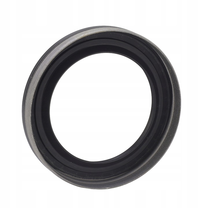 фото №5, Прокладка масляная вала коленчатого двигателя zapobiega wyciekom 12608750 fp