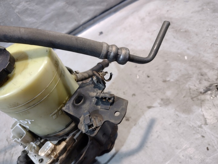 фото №13, Насос усилителя opel vectra c универсал 2,0t